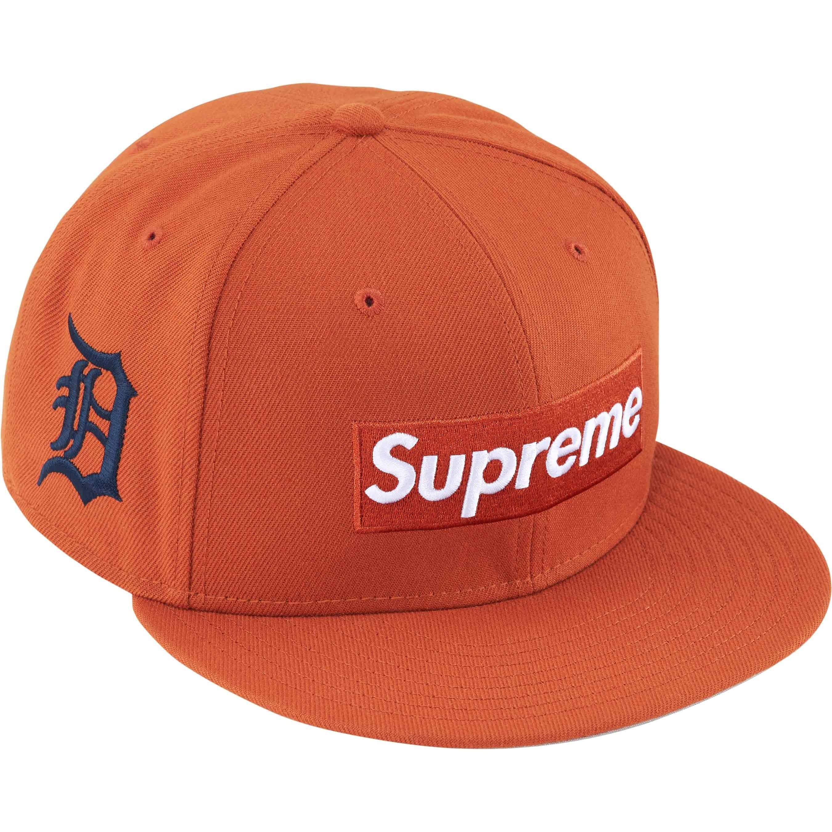 MLB Teams Box Logo New Era® view 14